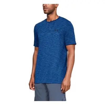 Pánské triko Under Armour Vanish Seamless SS Royal