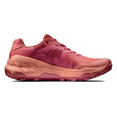 Dámské trekové boty Mammut Sertig II Low GTX® Women terracotta-blood red