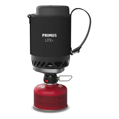 Vařič Primus Lite Plus Stove System Black