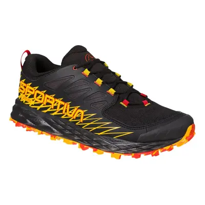 Pánské trailové boty La Sportiva Lycan GTX Black