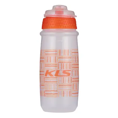 Cyklo láhev Kellys Atacama 0,65l Orange