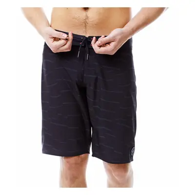 Pánské kraťasy JOBE Boardshorts černá