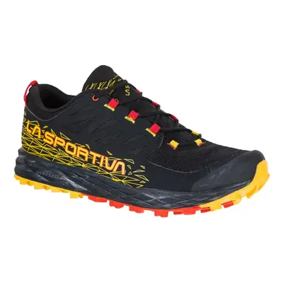 Pánské trailové boty La Sportiva Lycan II Black/Yellow