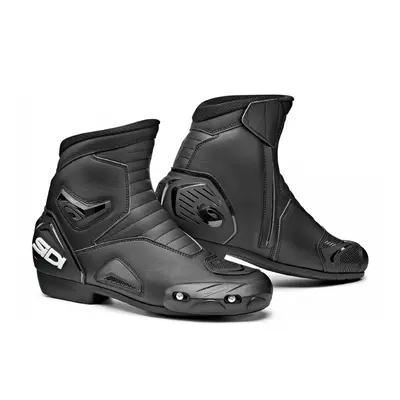 Moto boty SIDI Performer MID black/black