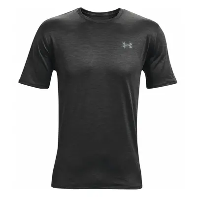 Pánské triko Under Armour Training Vent 2.0 SS Black