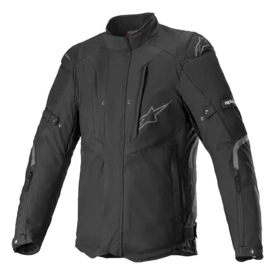 Moto bunda Alpinestars RX-5 Drystar černá/černá černá