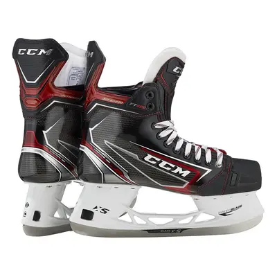 Hokejové brusle CCM JetSpeed FT490 SR