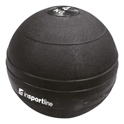 Medicimbal inSPORTline Slam Ball kg