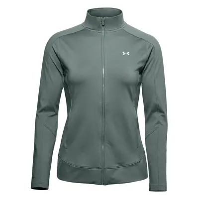 Dámská mikina Under Armour Storm Midlayer Full Zip Lichen Blue