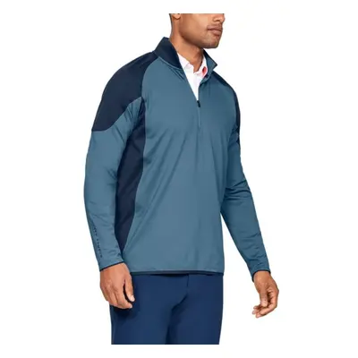 Pánská mikina Under Armour Storm Midlayer Thunder