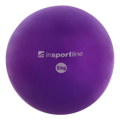 Jóga míč inSPORTline Yoga Ball kg