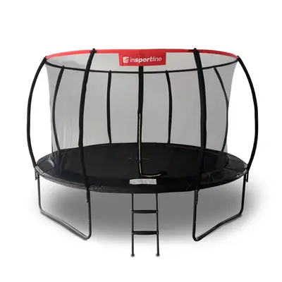 Trampolínový set inSPORTline Flea PRO cm