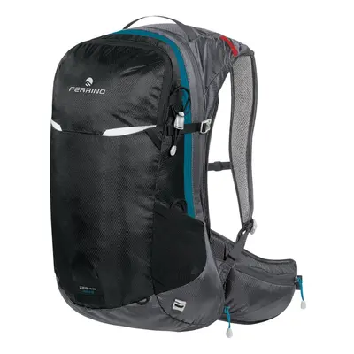 Batoh FERRINO Zephyr 22+3l SS23 Black