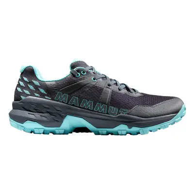 Dámské trekové boty Mammut Sertig II Low GTX® Women black-dark frosty