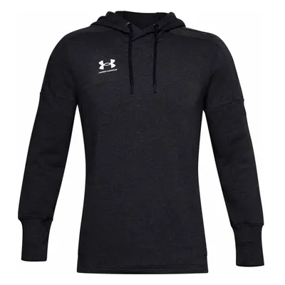 Pánská mikina Under Armour Accelerate Off-Pitch Hoodie Black