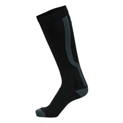 Kompresní běžecké podkolenky Newline Compression Sock černá