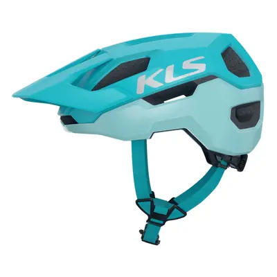 Cyklo přilba Kellys Dare II Sky Blue