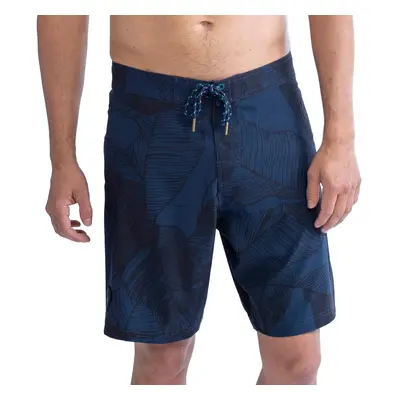 Pánské kraťasy JOBE Boardshorts Midnight Blue