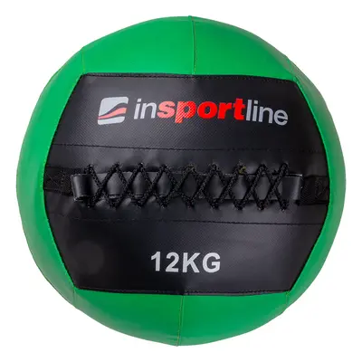 Posilovací míč inSPORTline Walbal 12kg