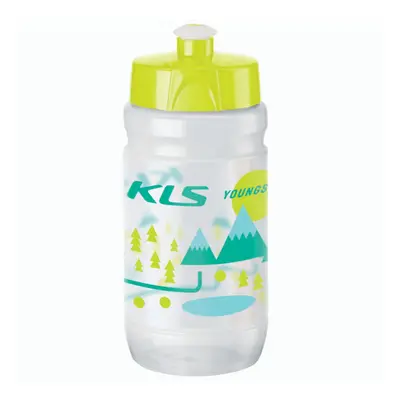 Dětská cyklo láhev Kellys Youngster 0,3 l Mountain