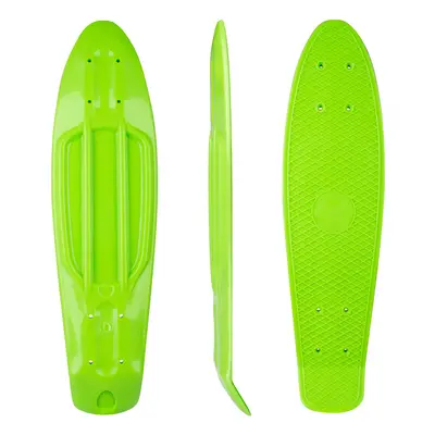 Deska pro penny board WORKER Aspy 22.5*6" zelená