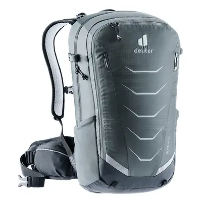 Cyklistický batoh Deuter Flyt SL graphite-black