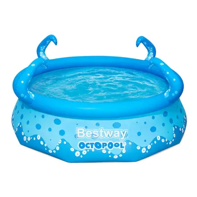 Bazén Bestway Octopool cm