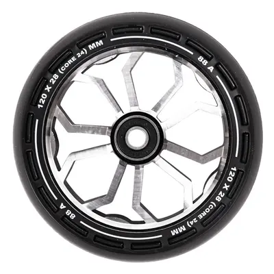 Kolečka LMT Wheel mm s ABEC ložisky černá