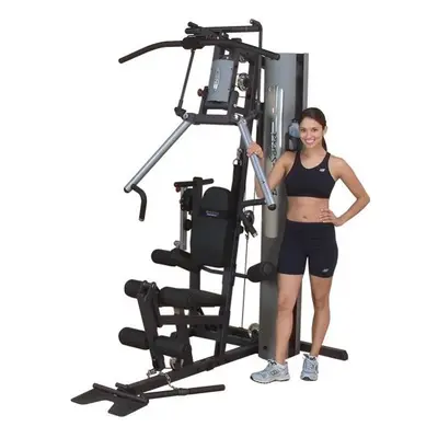 Posilovací věž Body-Solid G2B Home Gym