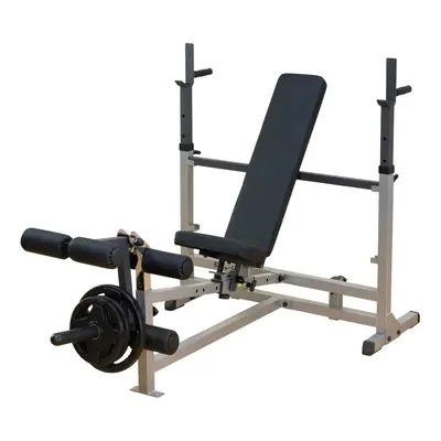 Bench lavička Body-Solid GDIB46L