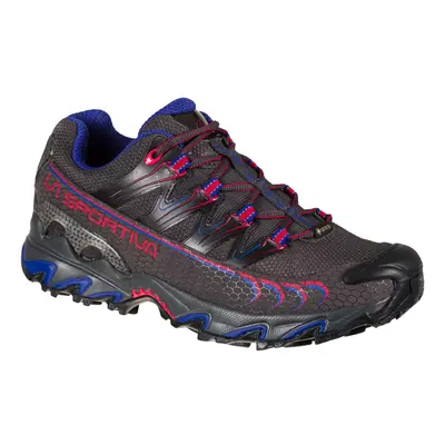 Dámské běžecké boty La Sportiva Ultra Raptor Woman GTX Carbon/Love Potion