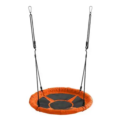 Zahradní houpačka Spartan Nest Swing oranžová