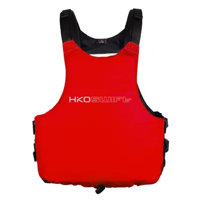 Plovací vesta Hiko Swift PFD Red