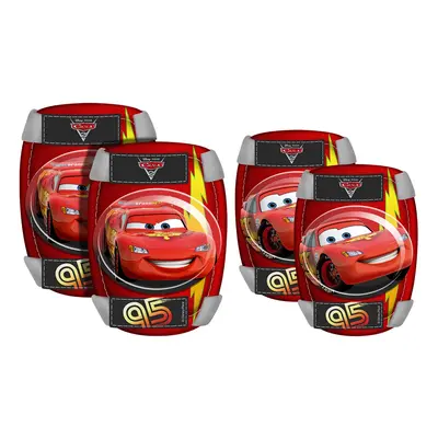 Disney Cars sada chráničů pro děti