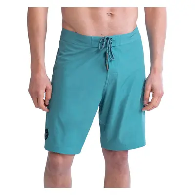 Pánské kraťasy JOBE Boardshorts Vintage Teal