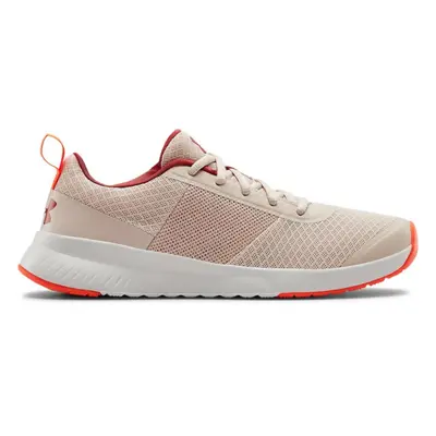 Dámská tréninková obuv Under Armour W Aura Trainer Apex Pink