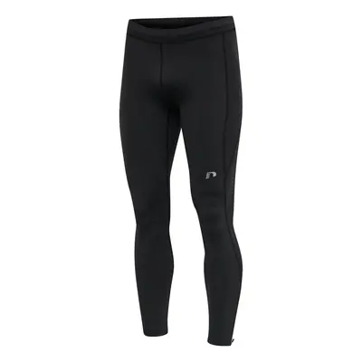 Pánské kompresní kalhoty dlouhé Newline Core Tights Men černá