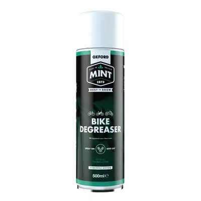 Odmašťovač ve spreji Mint Bike Degreaser ml