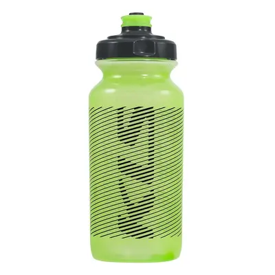 Cyklo láhev Kellys Mojave Transparent 0,5l Green