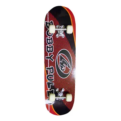 Skateboard WORKER Junior 27"