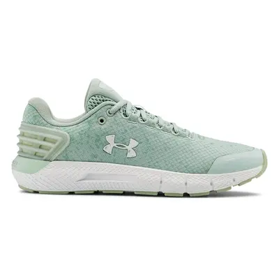 Dámská běžecká obuv Under Armour W Charged Rogue Storm Halo Gray