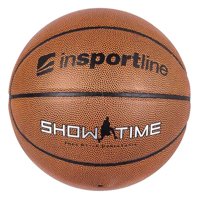 Basketbalový míč inSPORTline Showtime