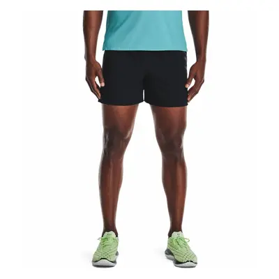 Pánské kraťasy Under Armour SpeedPocket 5'' Short Black