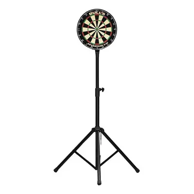 Stojan na sisalový terč na šipky Bull's Tripod Dartboard Stand 2.0