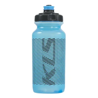 Cyklo láhev Kellys Mojave Transparent 0,5l Blue