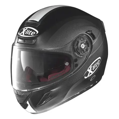 Moto helma X-lite X-702GT Tonale N-Com Flat Black