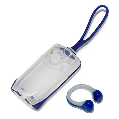 Nosní svorka Aqua Sphere Nose Clip Silicone