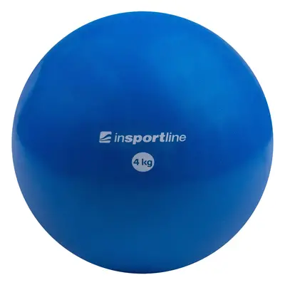 Jóga míč inSPORTline Yoga Ball kg