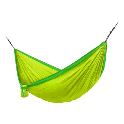 Cestovní houpací síť La Siesta Colibri 3.0 Single Palm