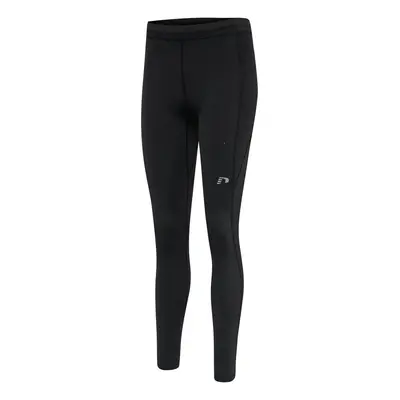 Dámské kompresní kalhoty dlouhé Newline Core Tights Women černá